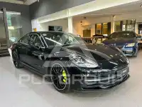 2020 Porsche Panamera