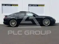 2020 Porsche Panamera