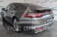 2020 Porsche Panamera