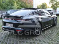 2020 Porsche Panamera