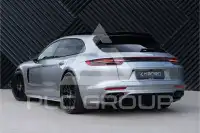 2020 Porsche Panamera