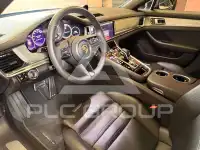 2020 Porsche Panamera