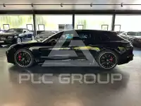 2020 Porsche Panamera