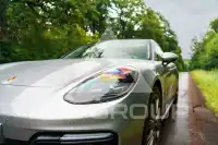 2020 Porsche Panamera