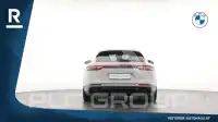 2020 Porsche Panamera
