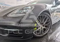 2020 Porsche Panamera