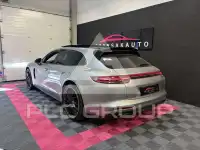 2020 Porsche Panamera