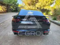 2020 Porsche Panamera