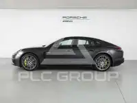 2020 Porsche Panamera