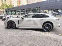 2020 Porsche Panamera