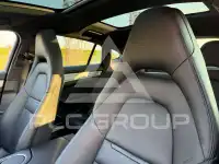 2020 Porsche Panamera
