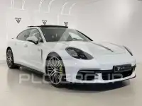 2020 Porsche Panamera