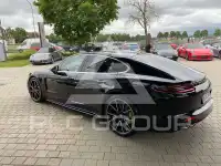 2020 Porsche Panamera