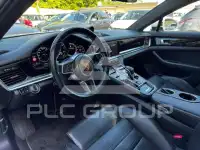 2020 Porsche Panamera