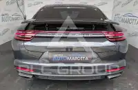 2020 Porsche Panamera
