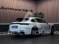2020 Porsche Panamera