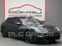 2020 Porsche Panamera