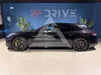 2020 Porsche Panamera