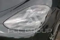 2020 Porsche Panamera