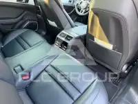 2020 Porsche Panamera