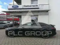 2020 Porsche Panamera