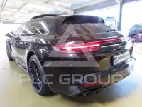 2020 Porsche Panamera