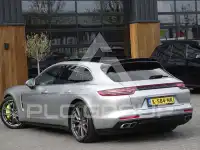 2020 Porsche Panamera