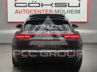2020 Porsche Panamera