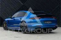 2020 Porsche Panamera