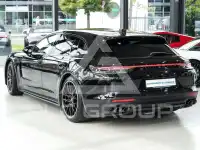 2020 Porsche Panamera