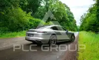 2020 Porsche Panamera