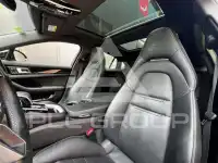 2020 Porsche Panamera