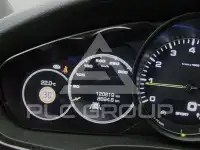 2020 Porsche Panamera