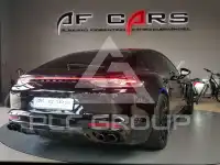 2020 Porsche Panamera
