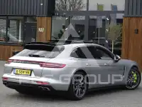 2020 Porsche Panamera