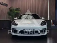 2020 Porsche Panamera