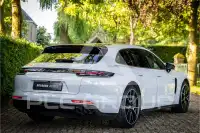 2020 Porsche Panamera