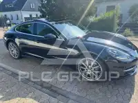 2020 Porsche Panamera