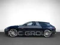 2020 Porsche Panamera
