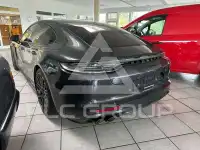 2020 Porsche Panamera