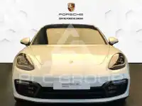 2020 Porsche Panamera