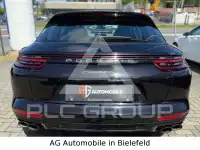 2020 Porsche Panamera