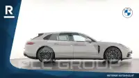 2020 Porsche Panamera