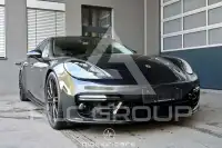 2020 Porsche Panamera