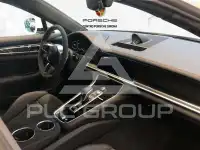 2020 Porsche Panamera