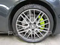 2020 Porsche Panamera