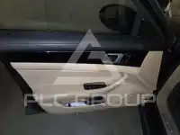 2020 Porsche Panamera