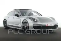 2020 Porsche Panamera