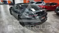2020 Porsche Panamera
