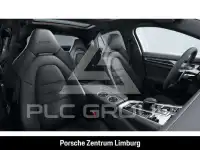 2020 Porsche Panamera